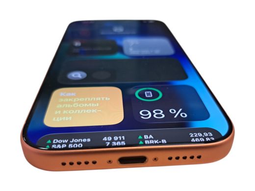 Apple iPhone 17 Pro 256 gb