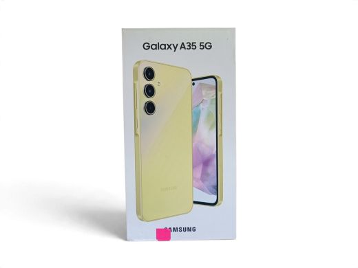 Samsung A35 5G 128 gb