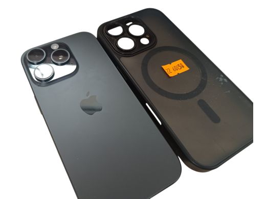 Apple iPhone 16 Pro 256 gb