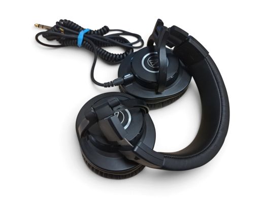 Audio-Technica ATH-M40x Audio-Technica Ath-M40X