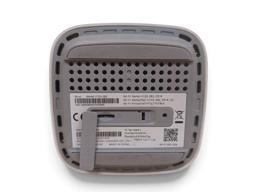 Brovi H155