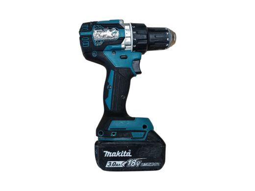 Makita Ddf484