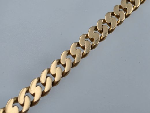Zelta aproce, 11.03 g, izm. 19 cm