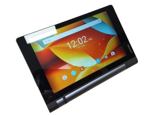 Lenovo Yoga Yt3-850L