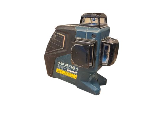 Bosch GLL 3-80P 