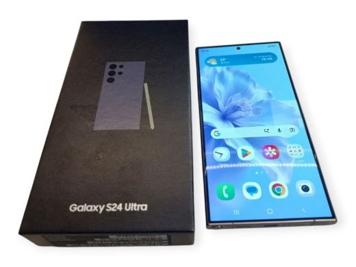 Samsung S24 Ultra 256 gb