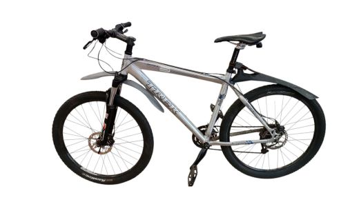 TREK Series 6
