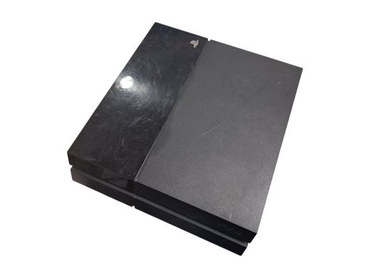 Sony PlayStation 4 