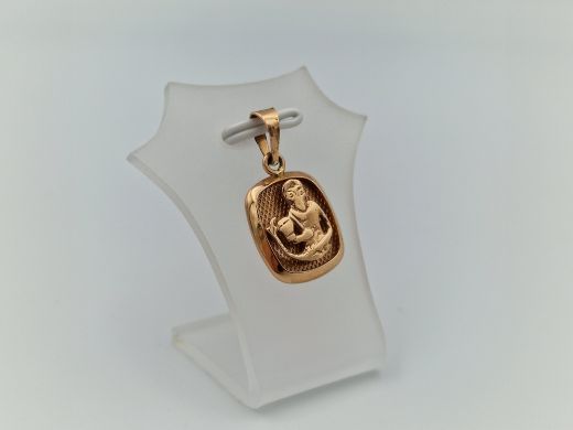 Zelta kulons, 1.79 g