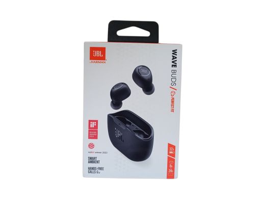 JBL Wave Buds 