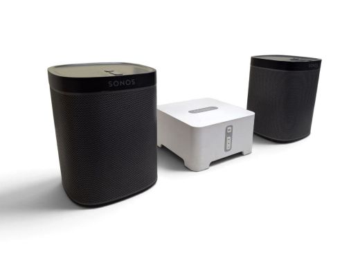 Sonos Play 1+Connect