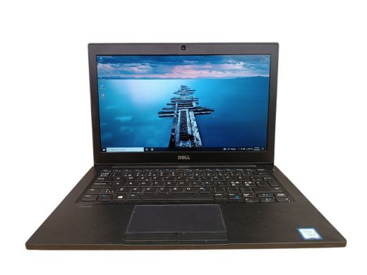 Dell Latitude 7280 256