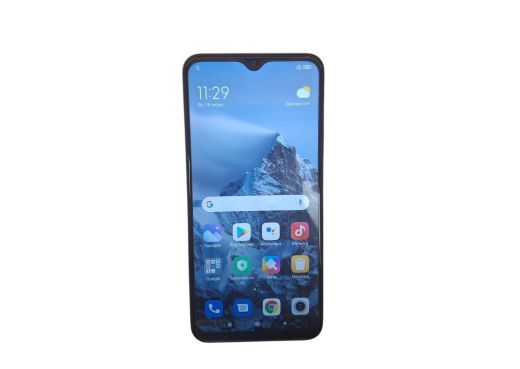 Xiaomi Redmi 9 64 gb