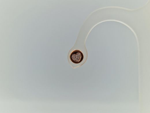 Zelta auskari, 2.44 g