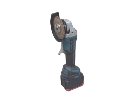 Drillpro Coordless Anglr Grinder