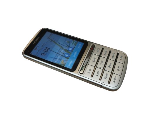 Nokia C3