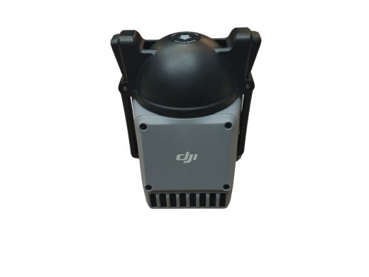 DJI Matrice 4 Obstacle Sensing Module