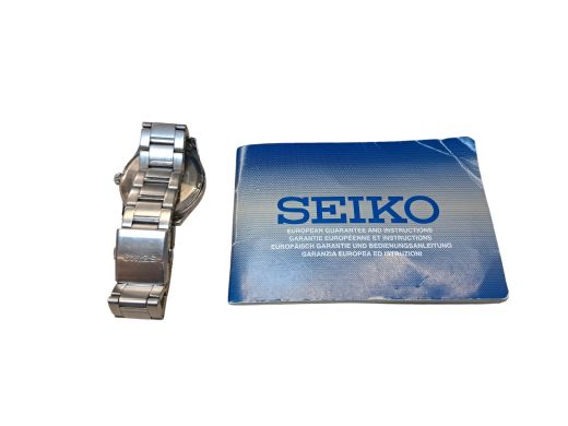 Seiko 6N76-00K0