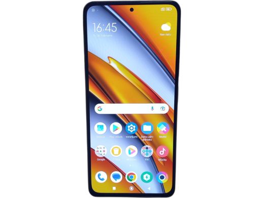 Xiaomi Poco F3 128 gb