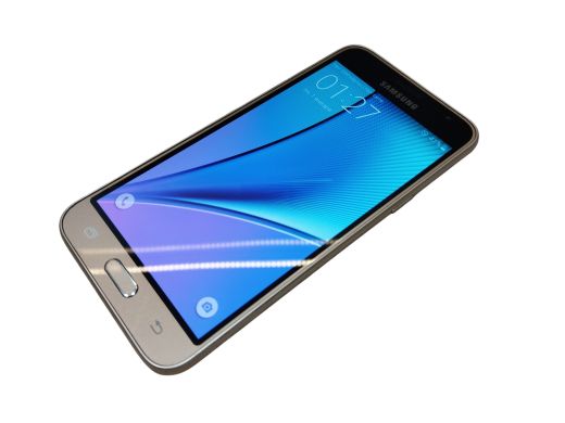 Samsung Galaxy J3 