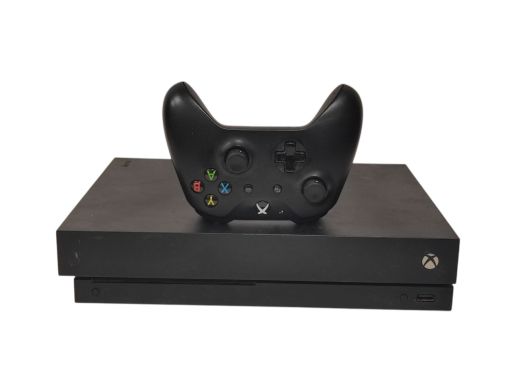 Microsoft Xbox One X 1024 gb