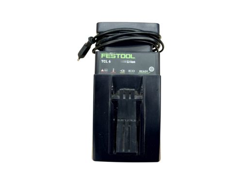 Feestool Tcl 6