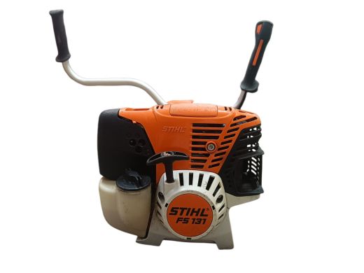 Stihl FS 131 R, josta