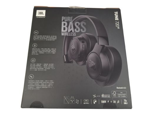 JBL Tune 720 Bt
