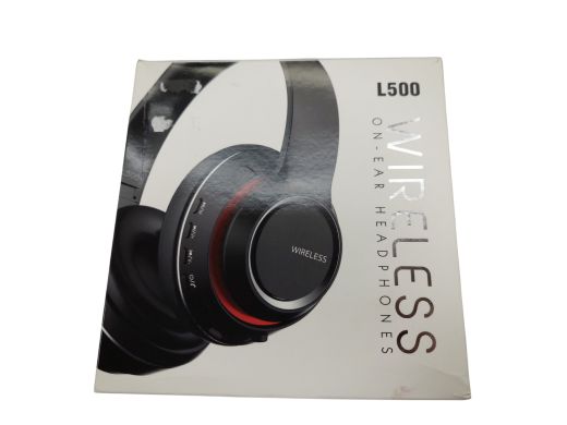 Wireless L500