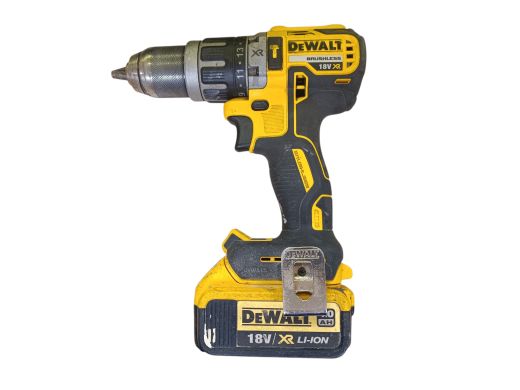 Dewalt Dcd796