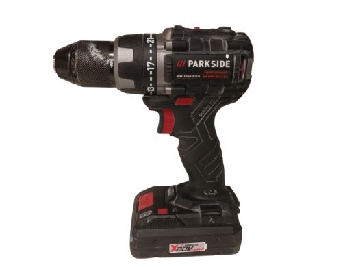 Parkside Pabsp 20 Li C4