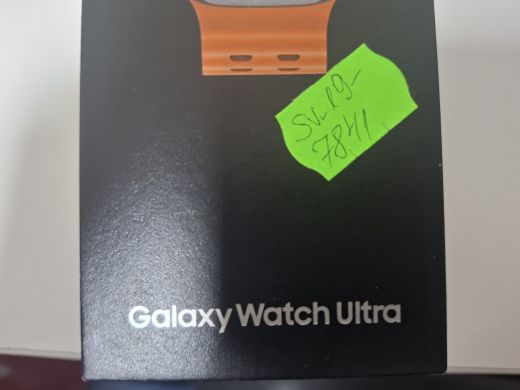 Samsung Galaxy Watch Ultra