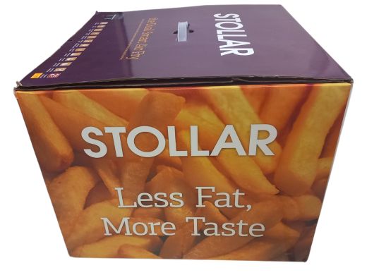 Stollar Air 611