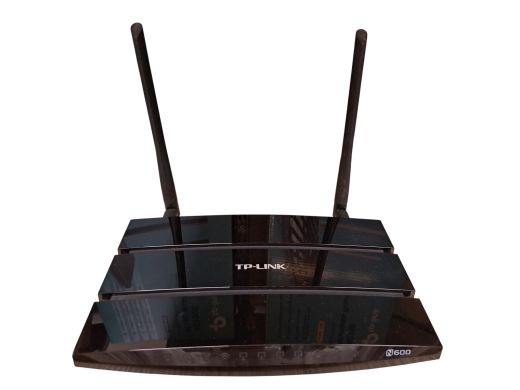 TP-Link Tl-Wdr3500