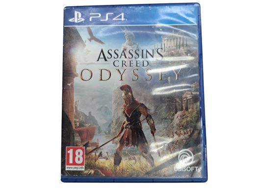 Assassins creed