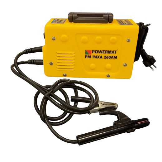 Powermat PM-MMA-260SN 