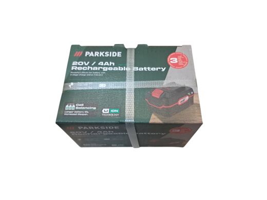 Parkside Pap 20 B3