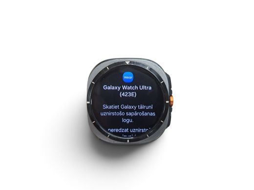 Samsung Galaxy Watch Ultra Sm-L705F