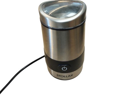 STOLLAR the Coffee Grinder 