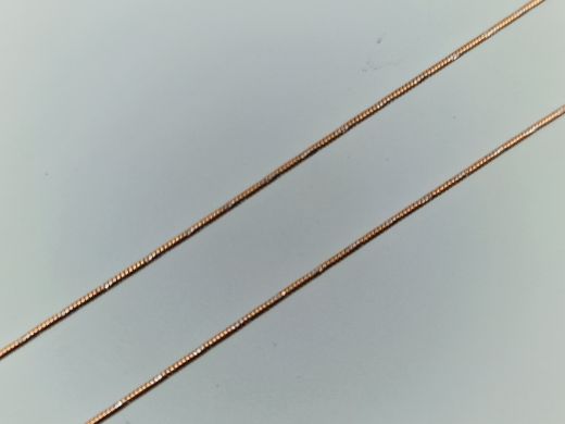 Zelta ķēdīte, 1.99 g, izm. 44