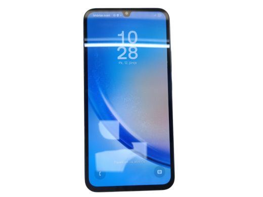 Samsung Sm-A346B/Dsn Galaxy A34 5G 128 gb