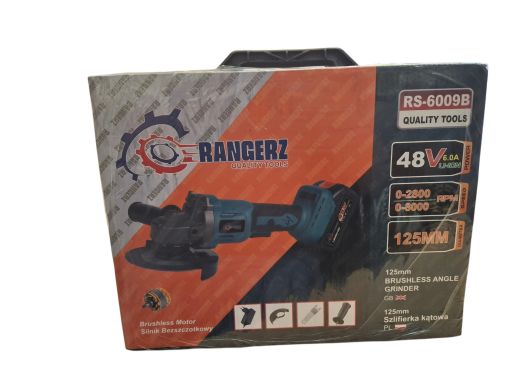 RANGERS Rs-6009B