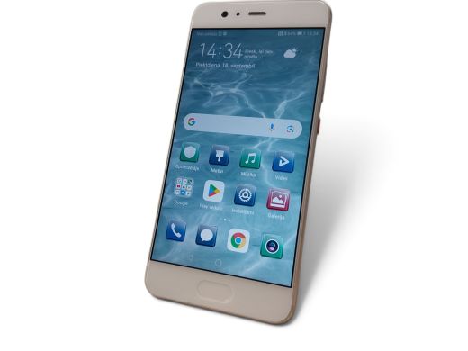 Huawei Vtr-L09 64 gb
