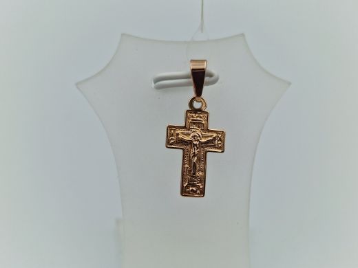 Золотой кулон, 0.78 г