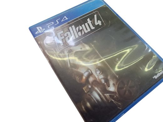Fallout 4 PS4
