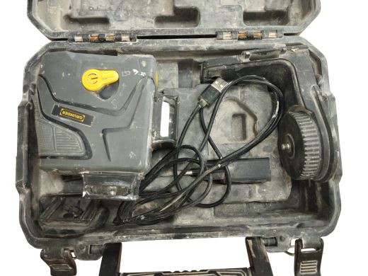 Grunder Mtm 350B