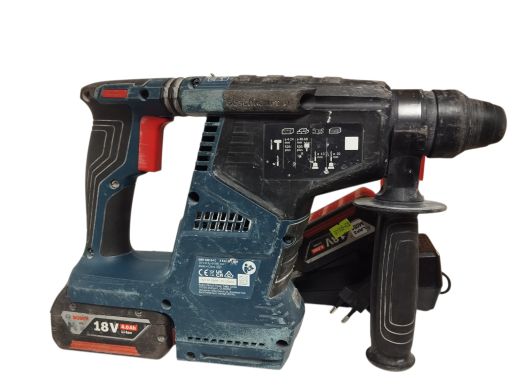 BOSCH Gbh 18V-24C