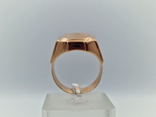 Zelta gredzens, 19.7 g, izm. 21.5