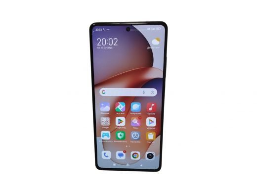 Xiaomi Redmi Note 12 Pro