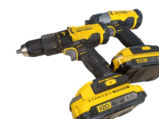 Stanley Sfmcd711 Un Sfmcf800
